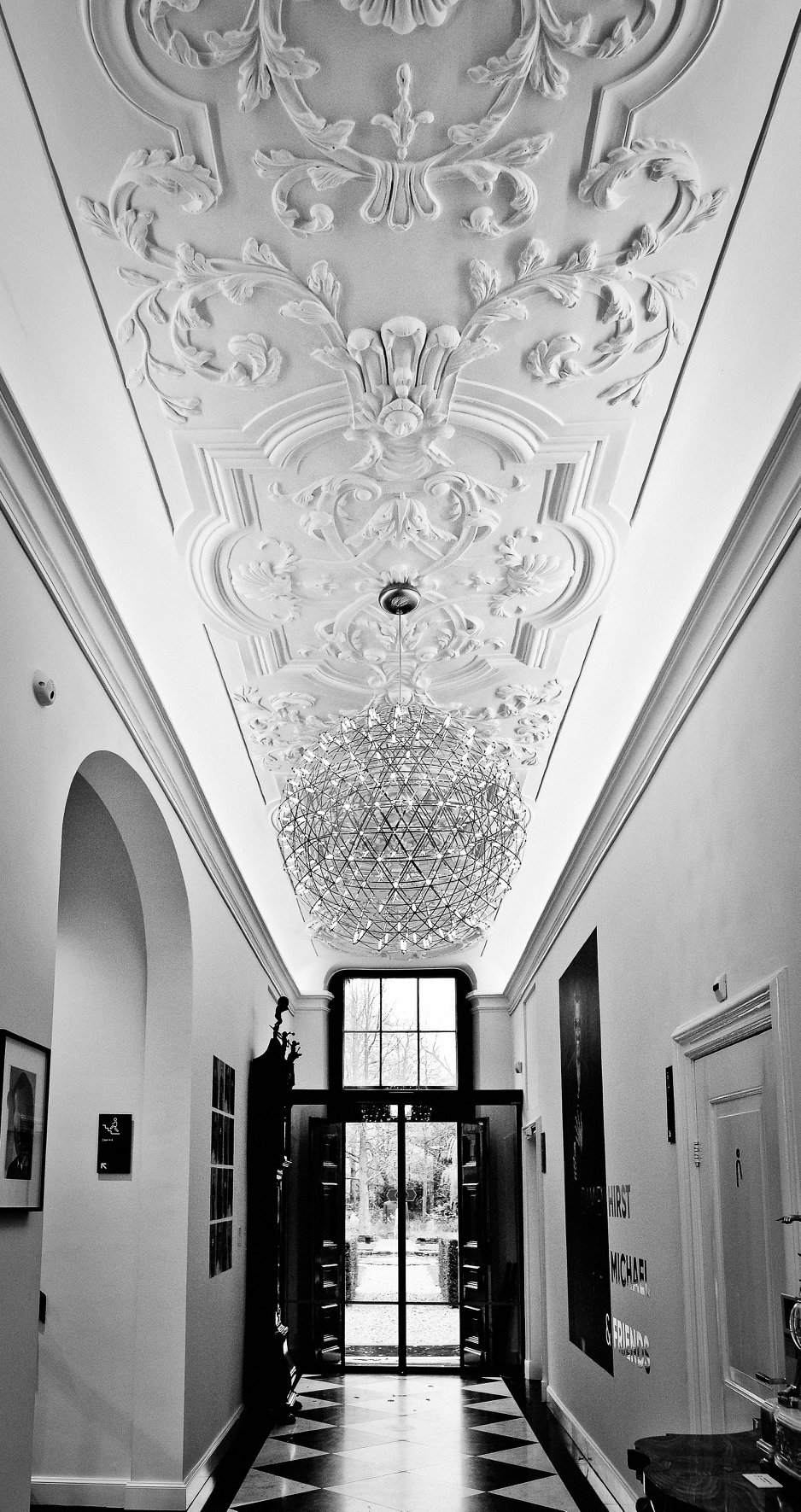 gallery