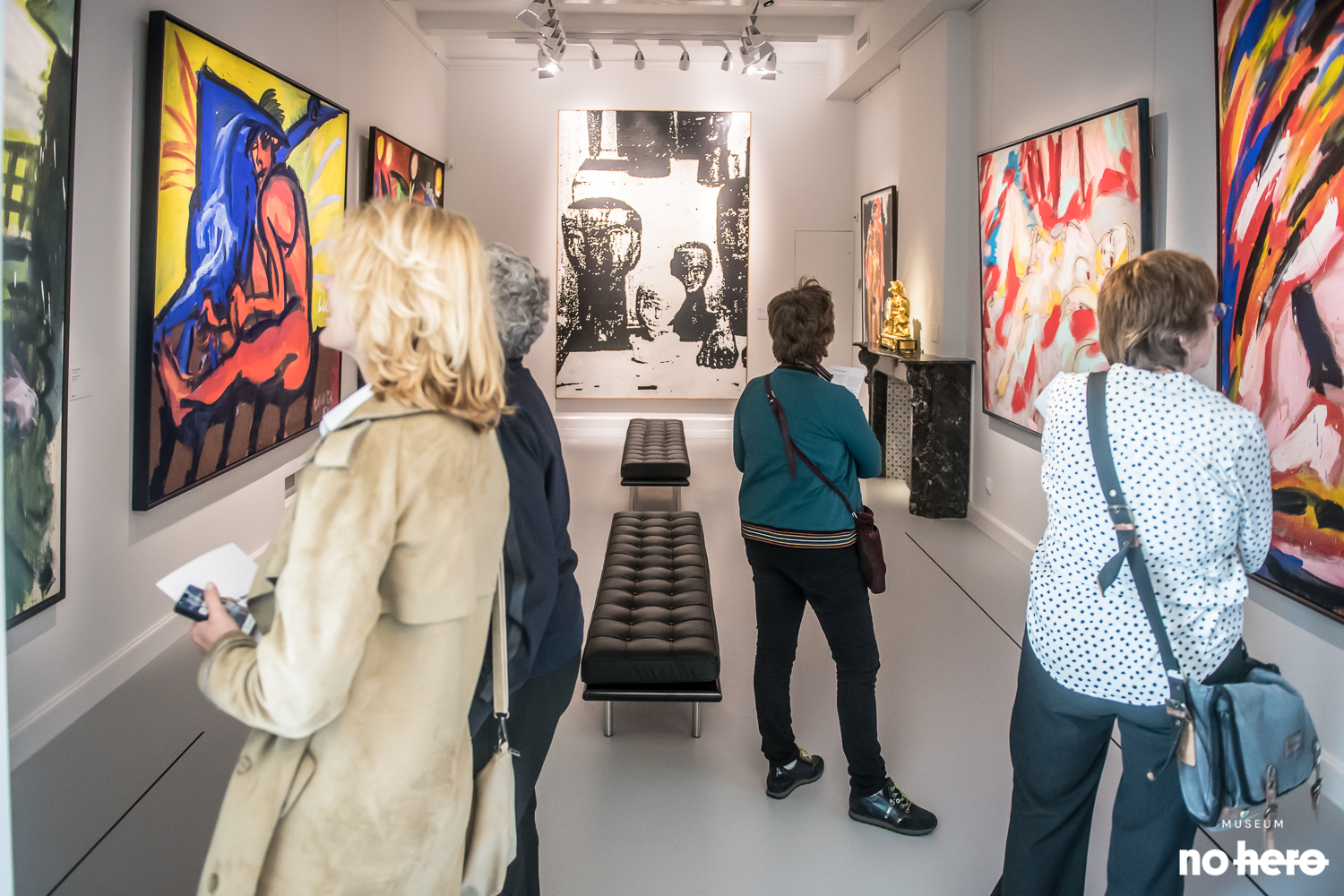 gallery